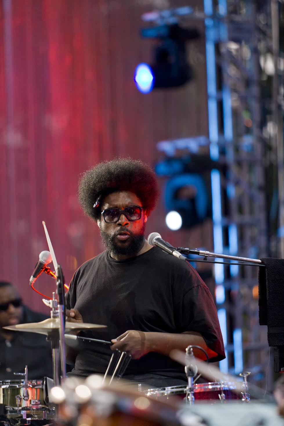 Decades of Collaboration with The Roots - Case Study for ESM